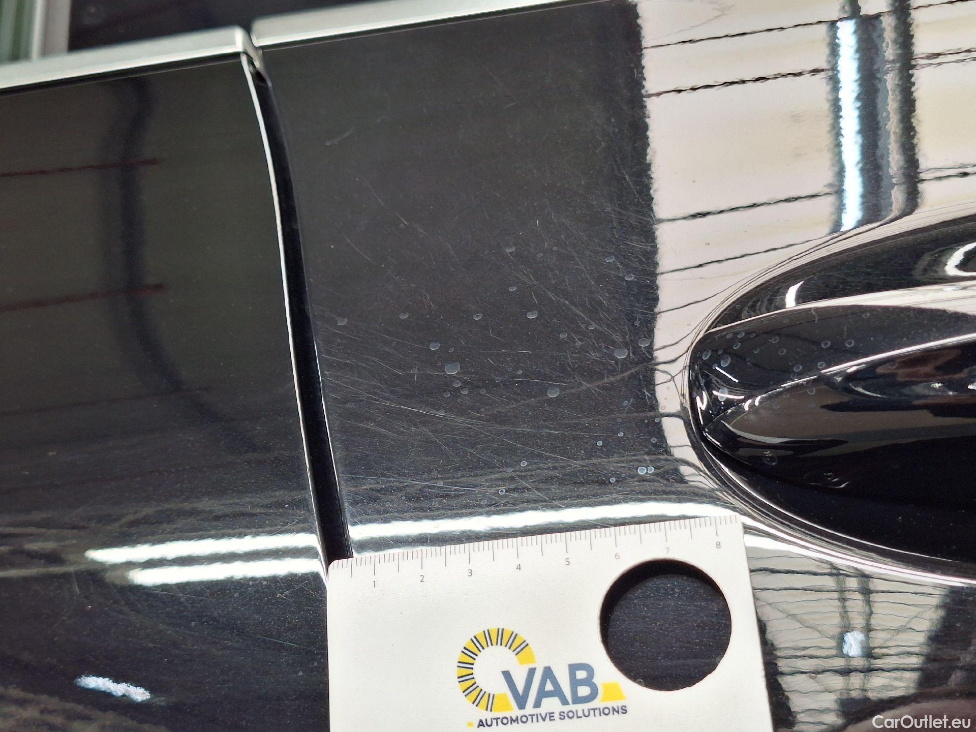  Mercedes  CLA-Klasse Mercedes, CLA-Class SB '19, Mercedes-Benz CLA Shooting Brake CLA 180 Business  #39