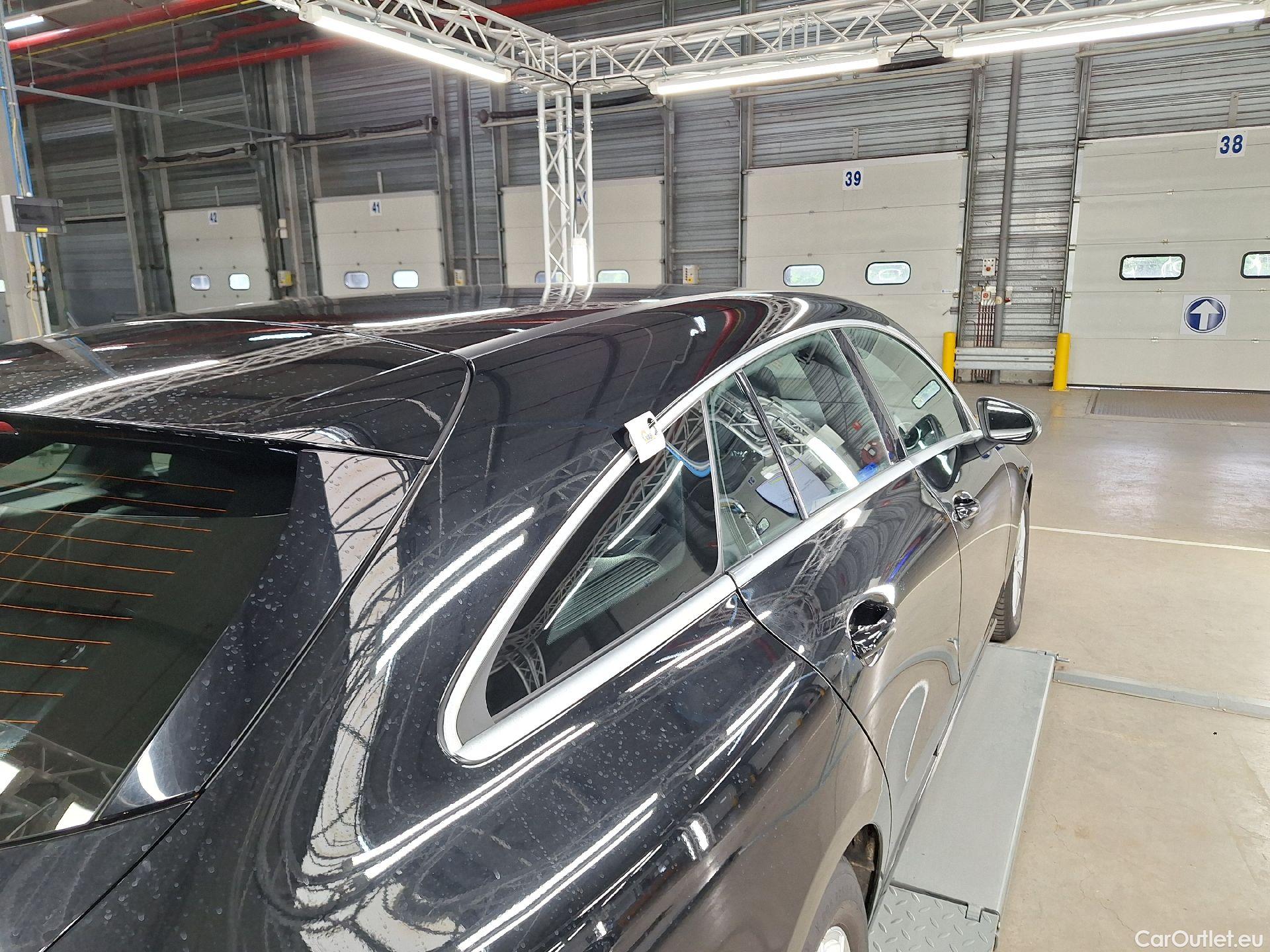  Mercedes  CLA-Klasse Mercedes, CLA-Class SB '19, Mercedes-Benz CLA Shooting Brake CLA 180 Business  #17