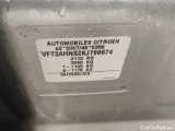  Citroen  C4 Grand Picasso Citroën Grand C4 Spacetourer 1.2 PureTech 130 S&S MAN6 Feel 5d 7pl #19
