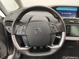  Citroen  C4 Grand Picasso Citroën Grand C4 Spacetourer 1.2 PureTech 130 S&S MAN6 Feel 5d 7pl #20