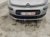  Citroen  C4 Grand Picasso Citroën Grand C4 Spacetourer 1.2 PureTech 130 S&S MAN6 Feel 5d 7pl #27