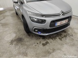  Citroen  C4 Grand Picasso Citroën Grand C4 Spacetourer 1.2 PureTech 130 S&S MAN6 Feel 5d 7pl #29