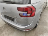  Citroen  C4 Grand Picasso Citroën Grand C4 Spacetourer 1.2 PureTech 130 S&S MAN6 Feel 5d 7pl #50
