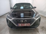 Hyundai   Ioniq Hyundai 1.6 GDi ISG DCT Hybride Feel 5d #5