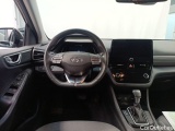  Hyundai   Ioniq Hyundai 1.6 GDi ISG DCT Hybride Feel 5d #9