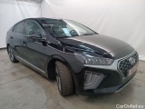  Hyundai   Ioniq Hyundai 1.6 GDi ISG DCT Hybride Feel 5d #8