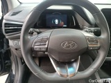  Hyundai   Ioniq Hyundai 1.6 GDi ISG DCT Hybride Feel 5d #20