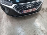  Hyundai   Ioniq Hyundai 1.6 GDi ISG DCT Hybride Feel 5d #28