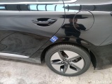  Hyundai   Ioniq Hyundai 1.6 GDi ISG DCT Hybride Feel 5d #39