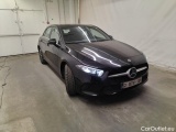  Mercedes  A-Klasse Mercedes-Benz  A 250 e Business Solution 5d #8