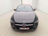 CLA-Klasse
