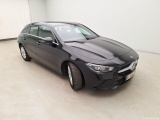  Mercedes  CLA-Klasse Mercedes, CLA-Class SB '19, Mercedes-Benz CLA Shooting Brake CLA 180 Business  #9