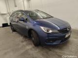  Opel  Astra Opel  Sports Tourer 1.4 Turbo 107kW S/S Ultimate CVT7 5d #8