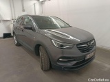  Opel   Grandland X Opel 1.5 Turbo D D S/S MT6 Edition 5d #8