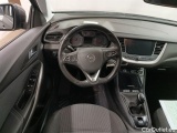  Opel   Grandland X Opel 1.5 Turbo D D S/S MT6 Edition 5d #9
