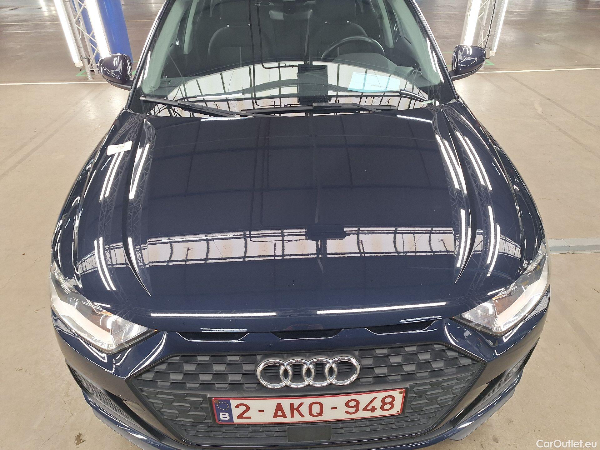  Audi  A1 Sportback Audi, A1 SB '18, Audi  1.0 25 TFSI 70kW 5d #3