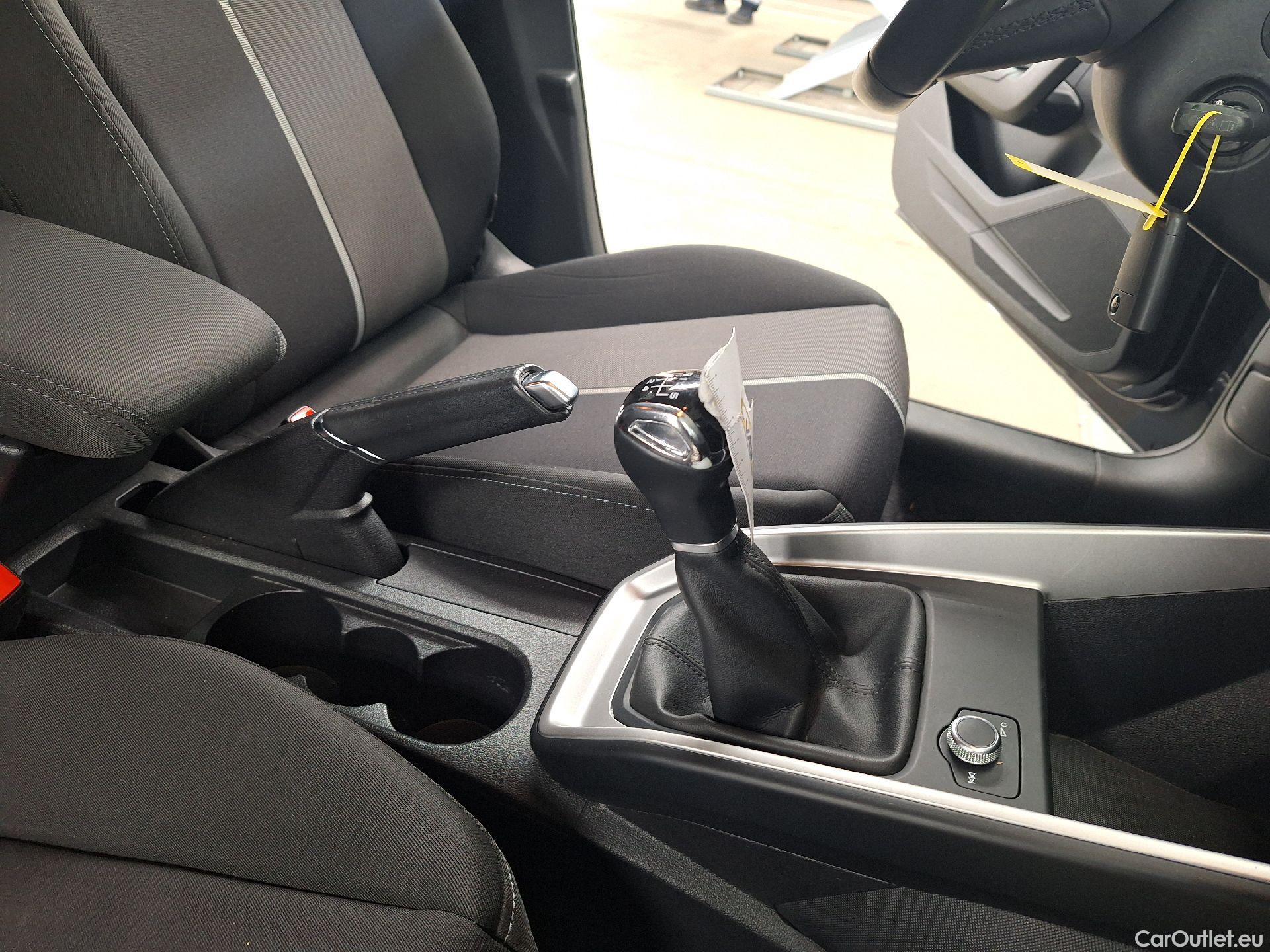  Audi  A1 Sportback Audi, A1 SB '18, Audi  1.0 25 TFSI 70kW 5d #1