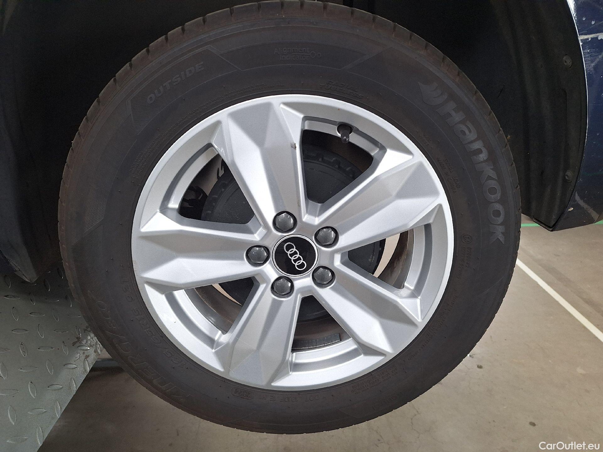  Audi  A1 Sportback Audi, A1 SB '18, Audi  1.0 25 TFSI 70kW 5d #23