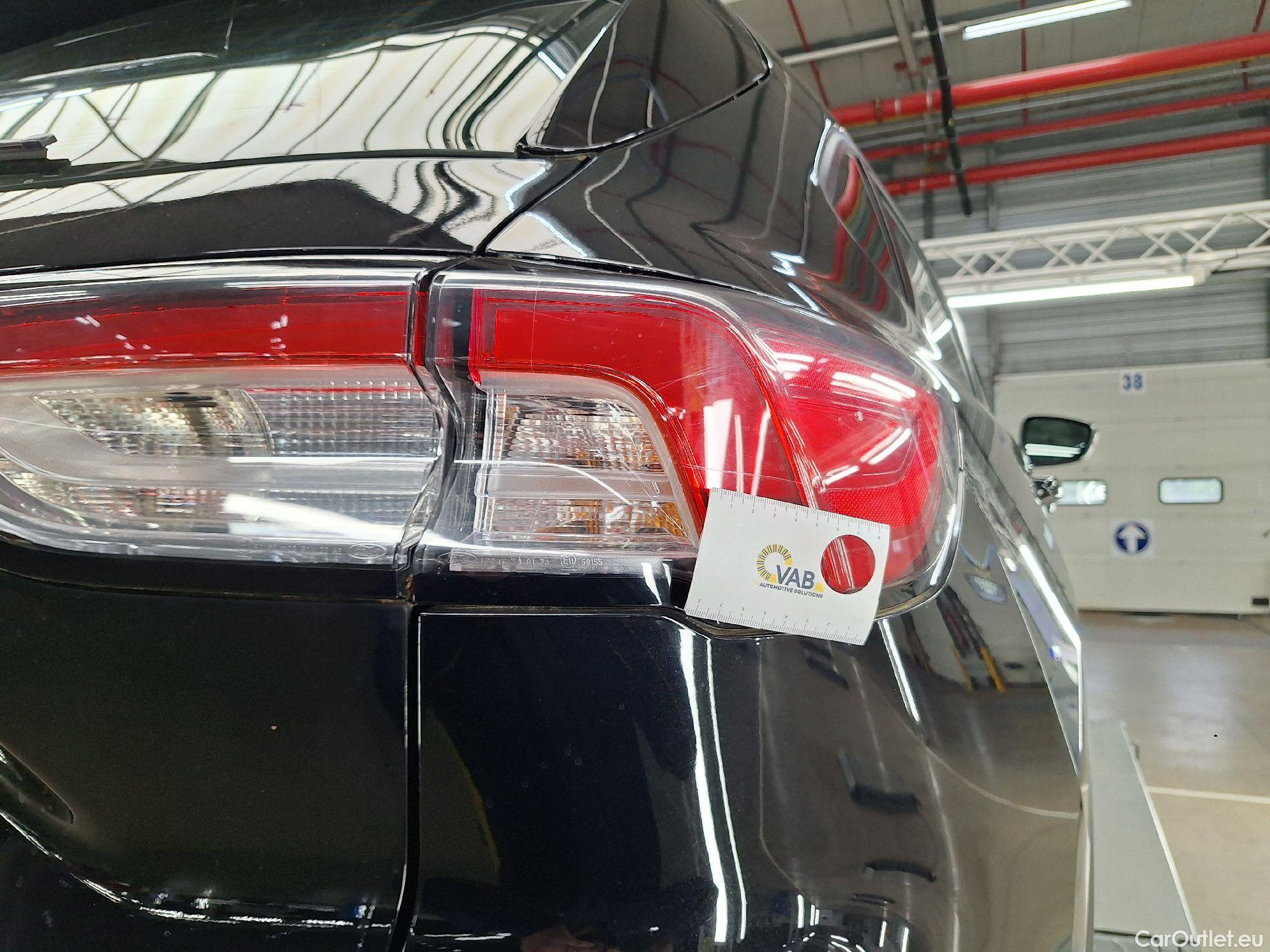  Ford  Kuga Ford,  '19, Ford  1.5i EcoBoost 88kW Trend 5d #38