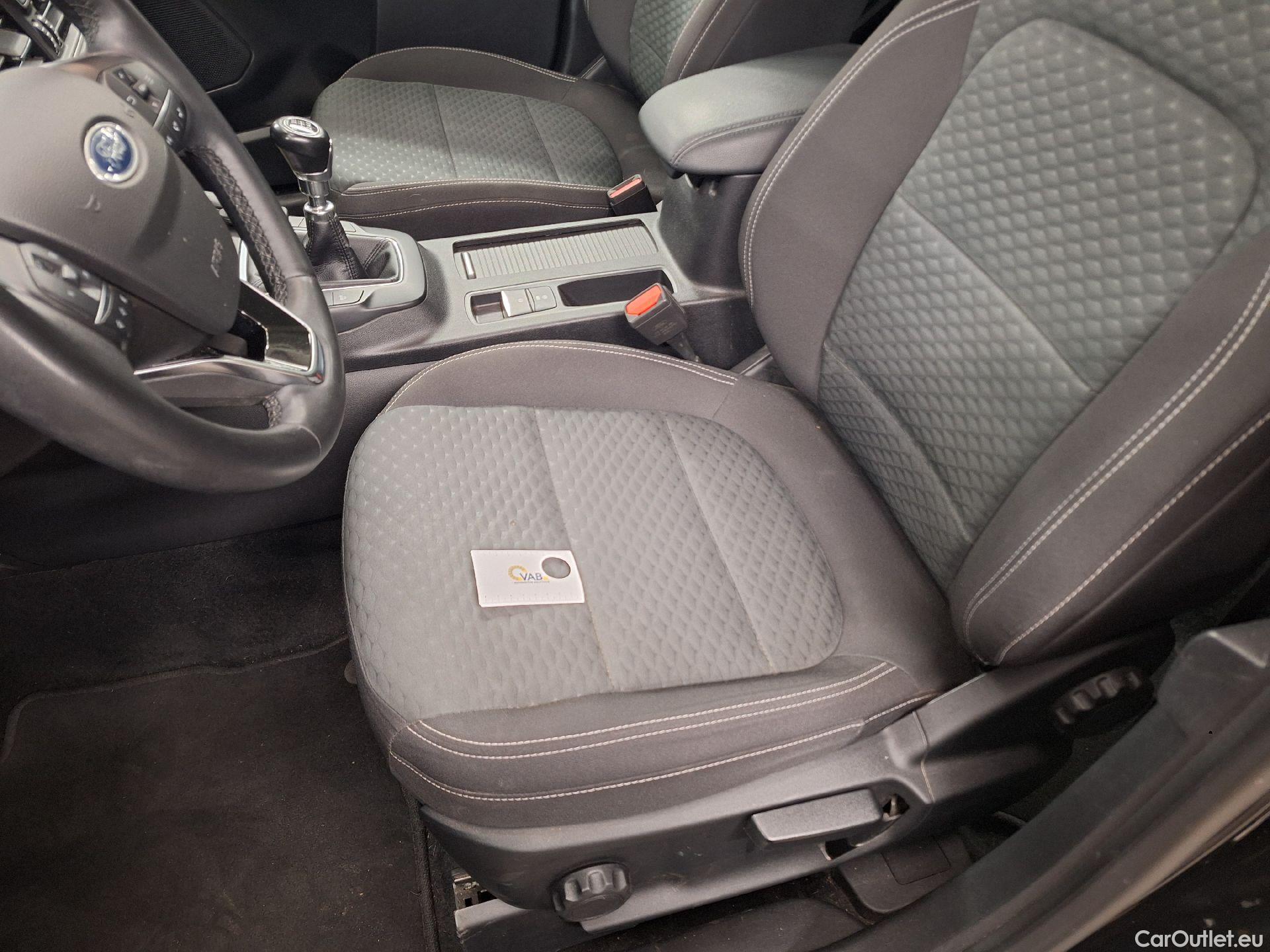  Ford  Kuga Ford,  '19, Ford  1.5i EcoBoost 88kW Trend 5d #6