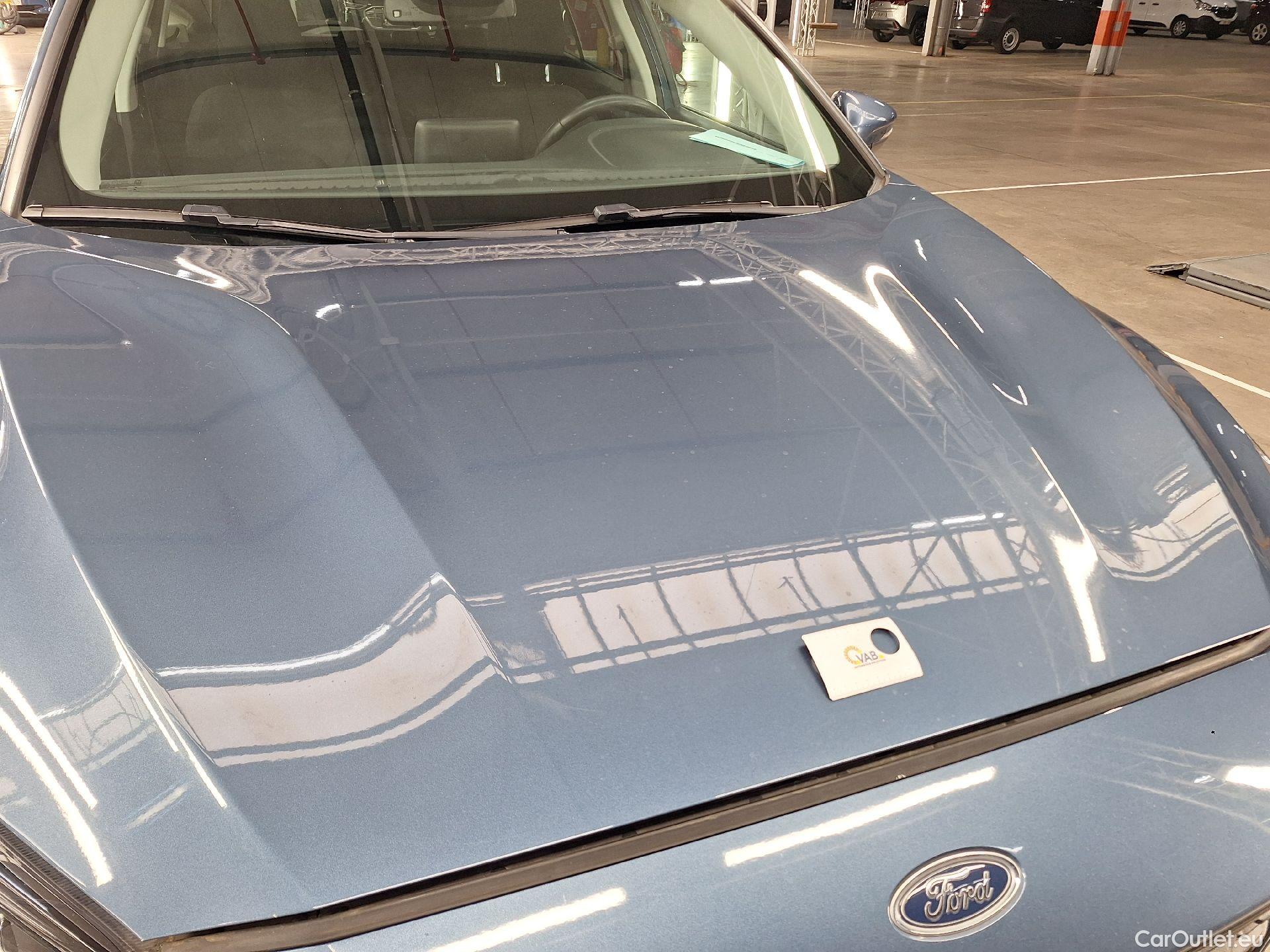  Ford  Focus Ford,  SW '18, Ford  Clipper 1.0i EcoB. 92kW Active Business #1