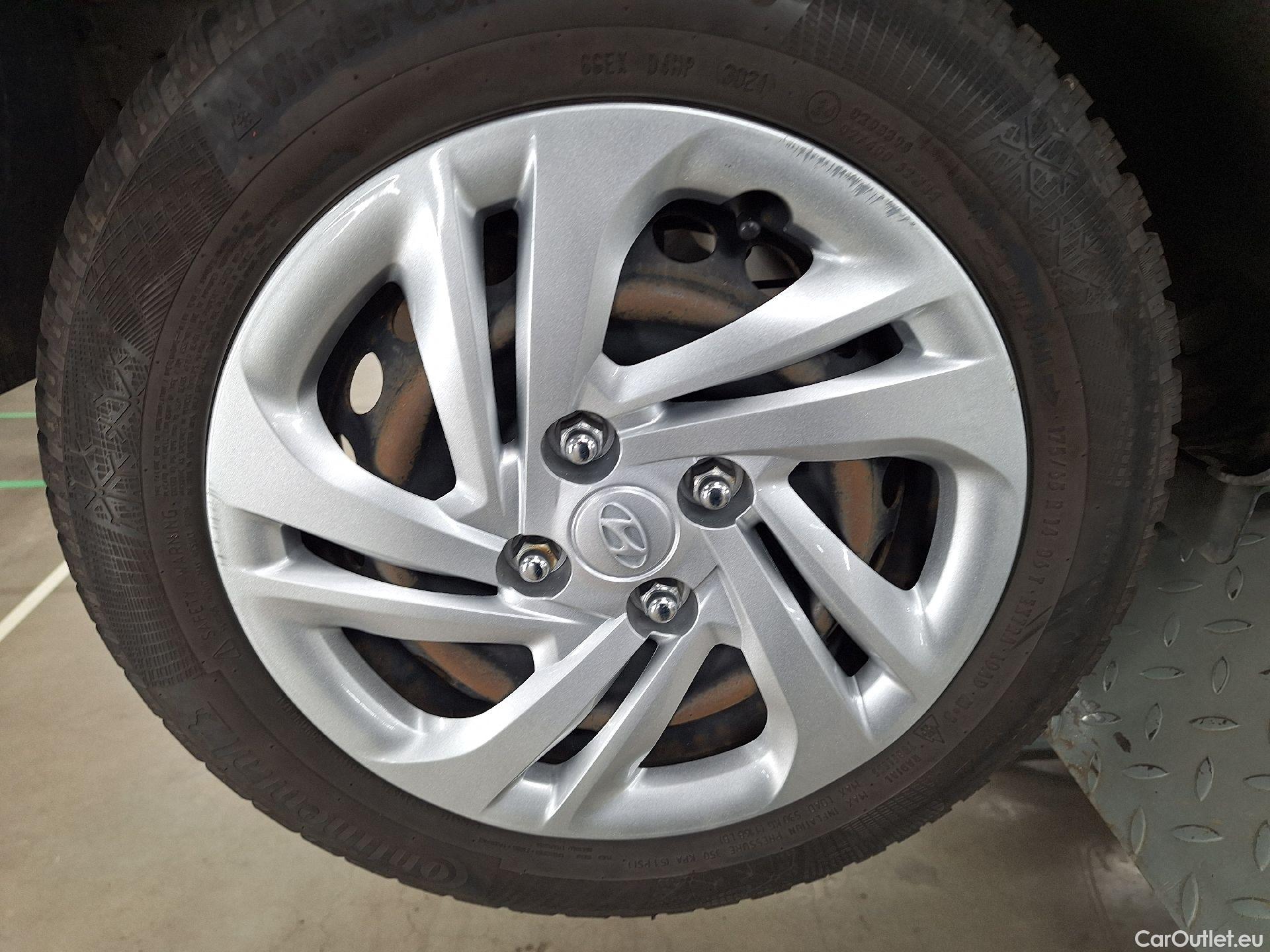 Hyundai  i10 Hyundai,  '19, Hyundai  1.0 Twist 5d #9