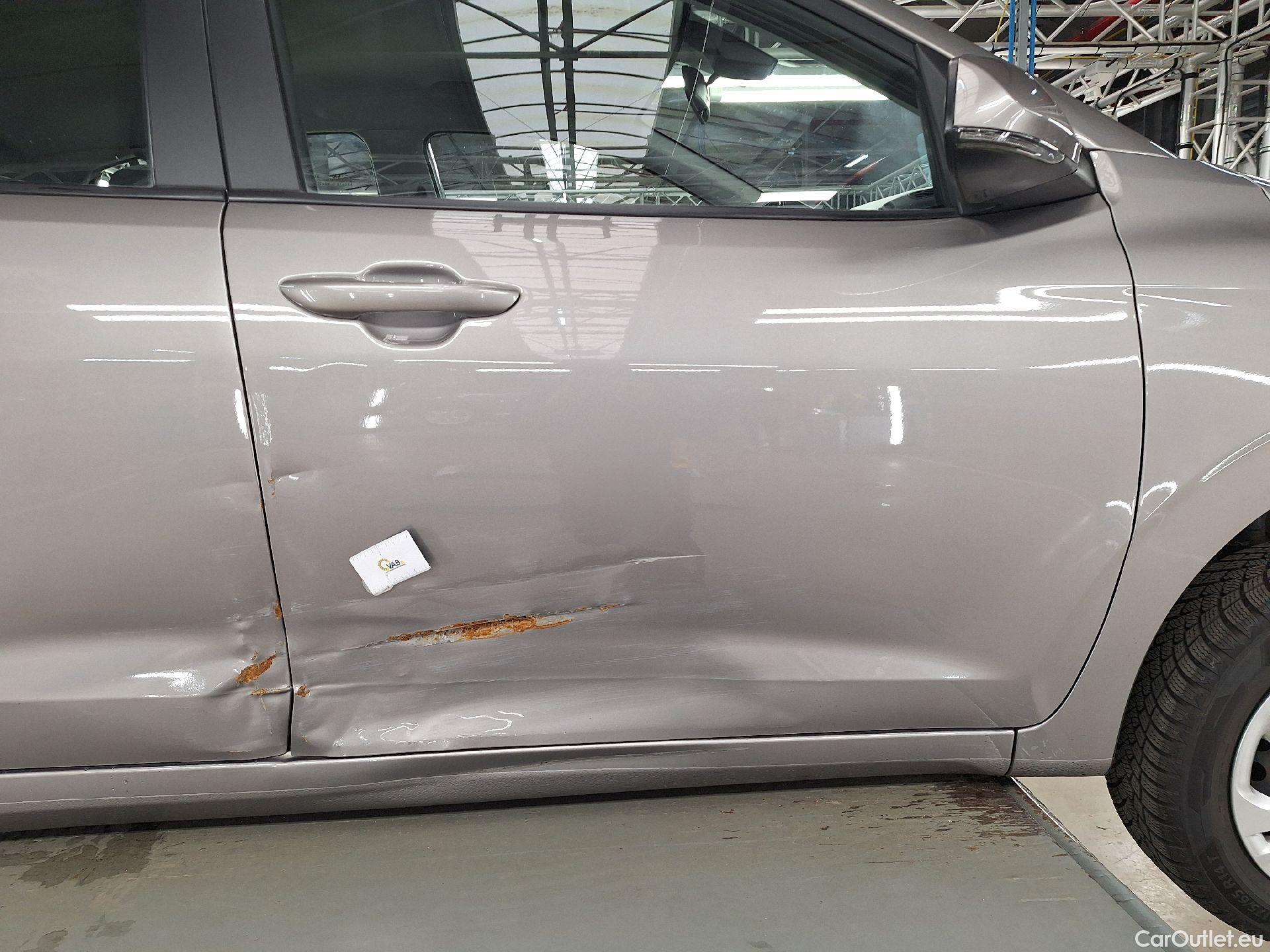  Hyundai  i10 Hyundai,  '19, Hyundai  1.0 Twist 5d #13