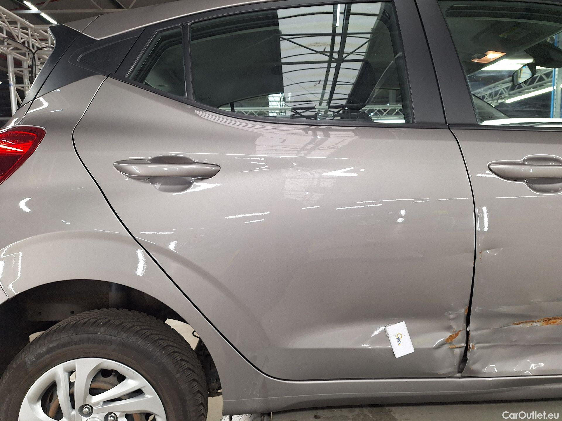  Hyundai  i10 Hyundai,  '19, Hyundai  1.0 Twist 5d #15