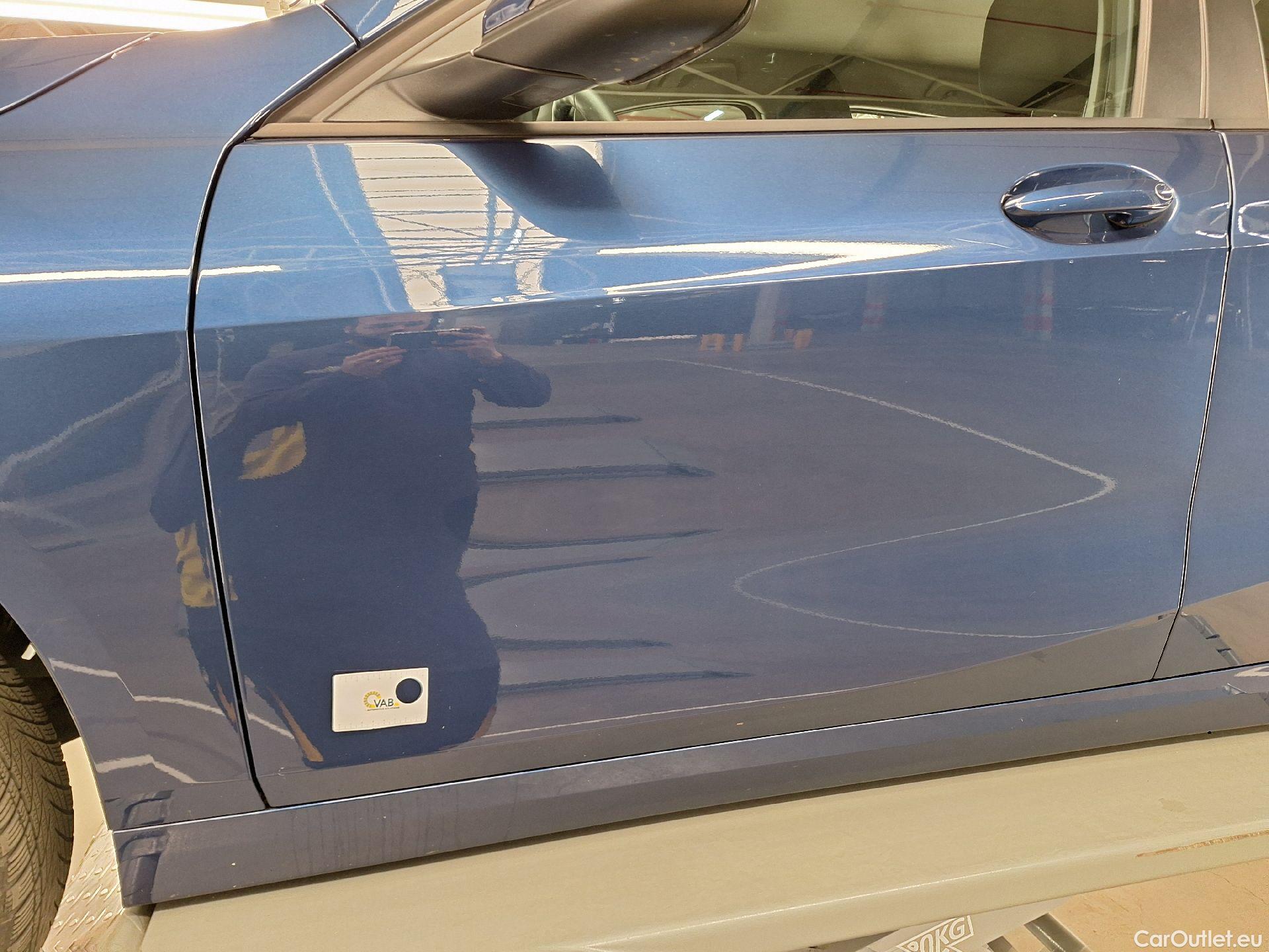  Bmw  Serie 1 BMW, 1-serie '19, BMW 1 Reeks Hatch 116d (85 kW) 5d #14