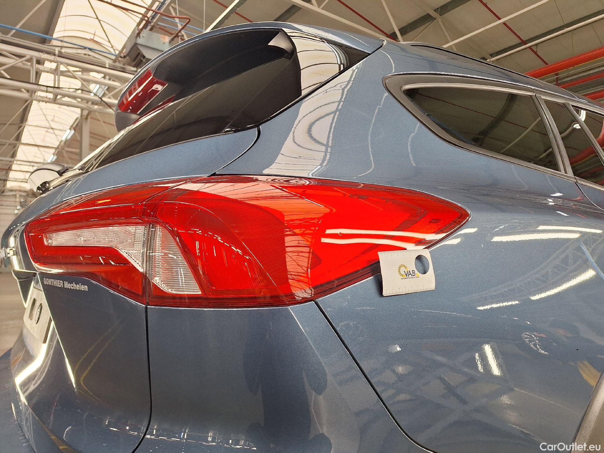  Ford  Focus Ford,  SW '18, Ford  Clipper 1.0i EcoB. 92kW Active Business #14