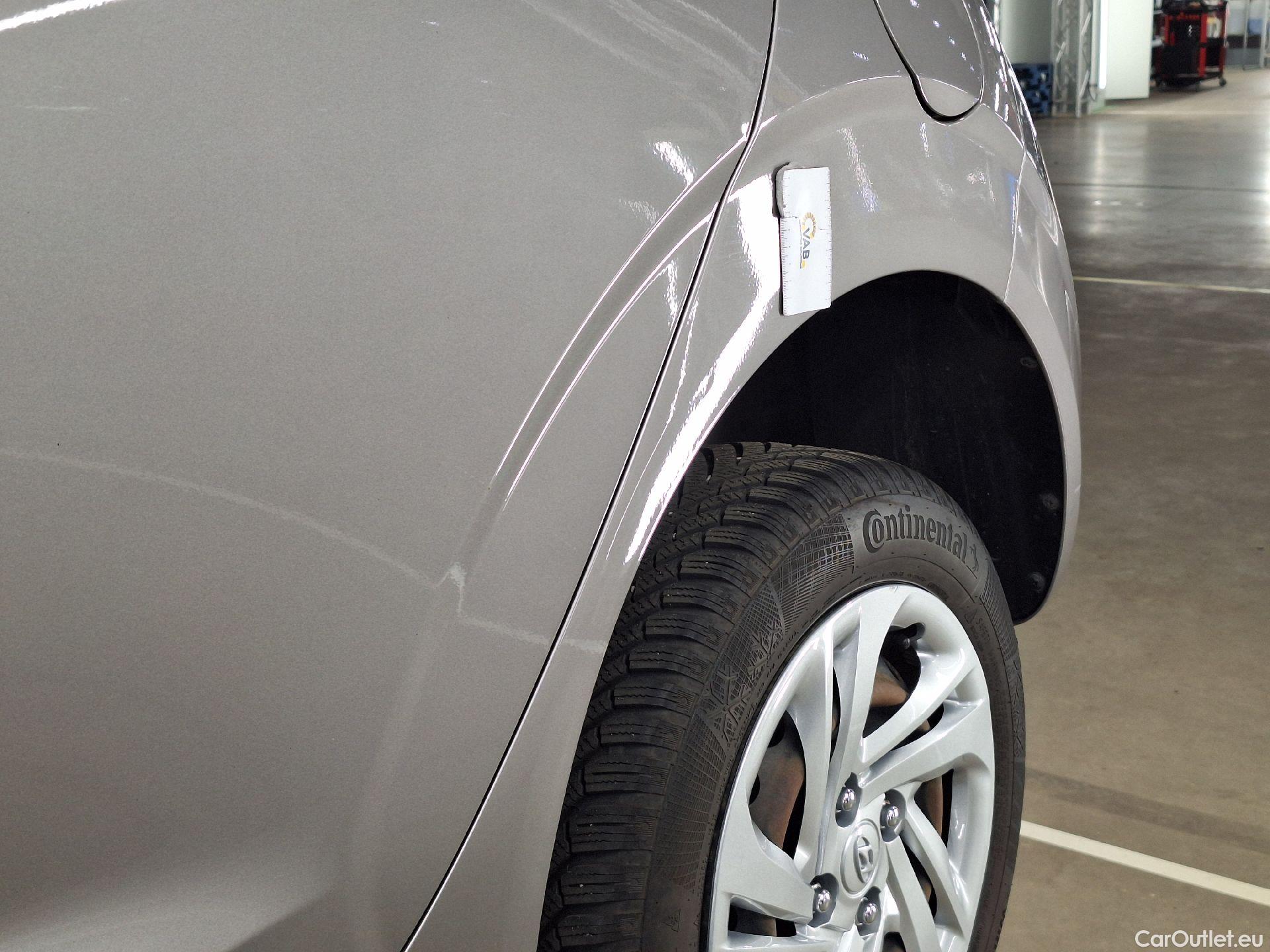  Hyundai  i10 Hyundai,  '19, Hyundai  1.0 Twist 5d #6