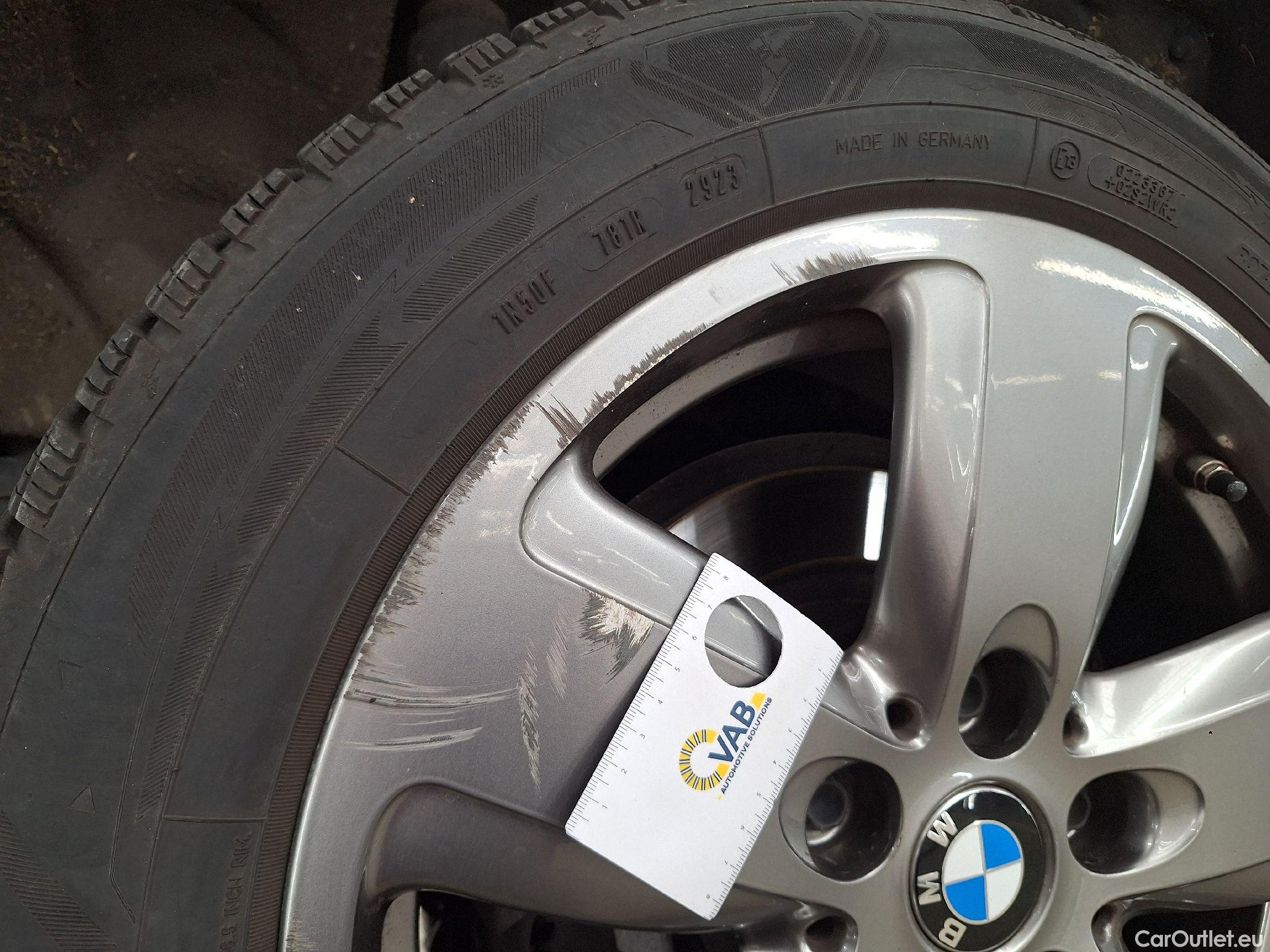  Bmw  Serie 1 BMW, 1-serie '19, BMW 1 Reeks Hatch 116d (85 kW) 5d #39