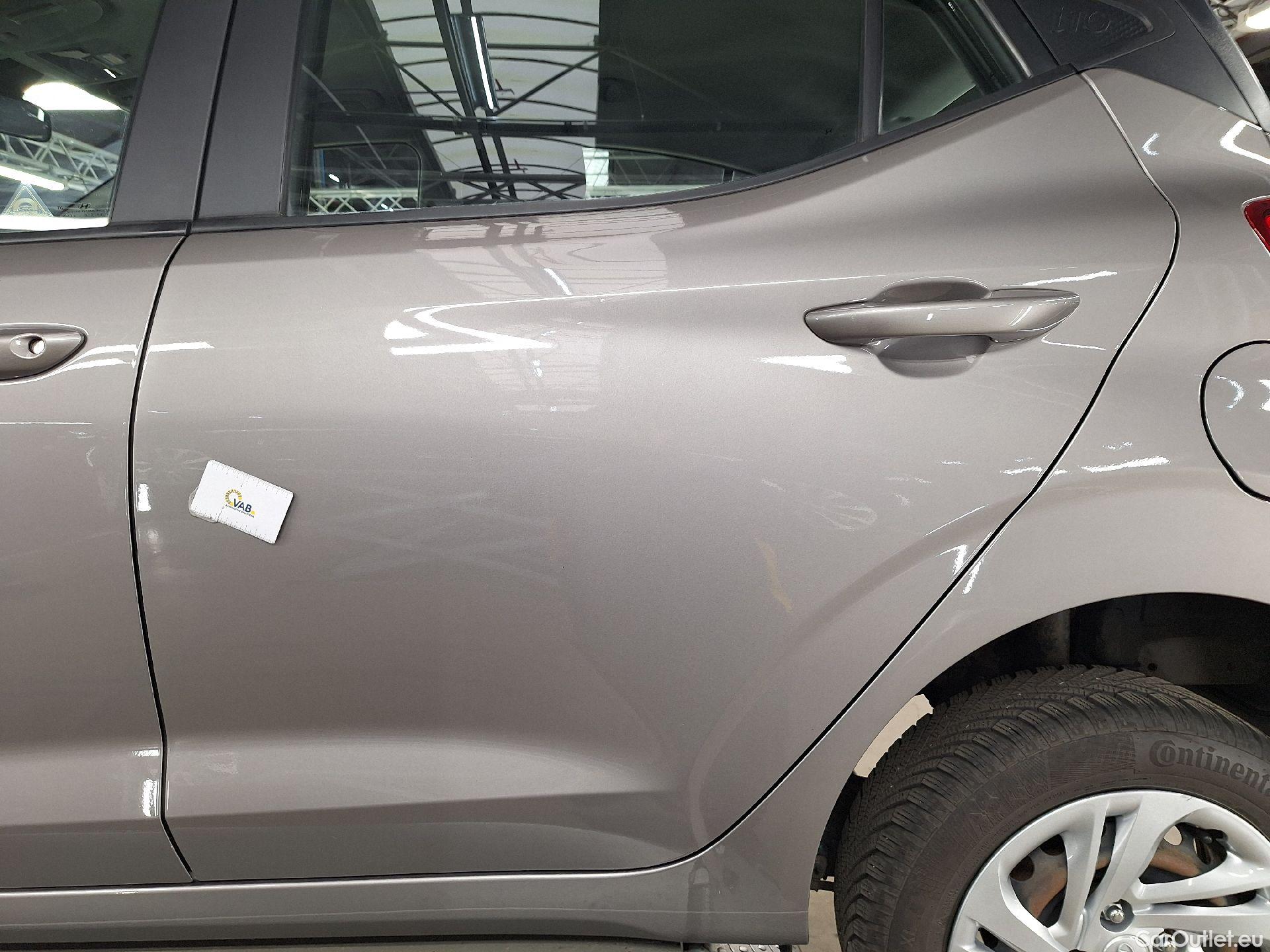  Hyundai  i10 Hyundai,  '19, Hyundai  1.0 Twist 5d #3
