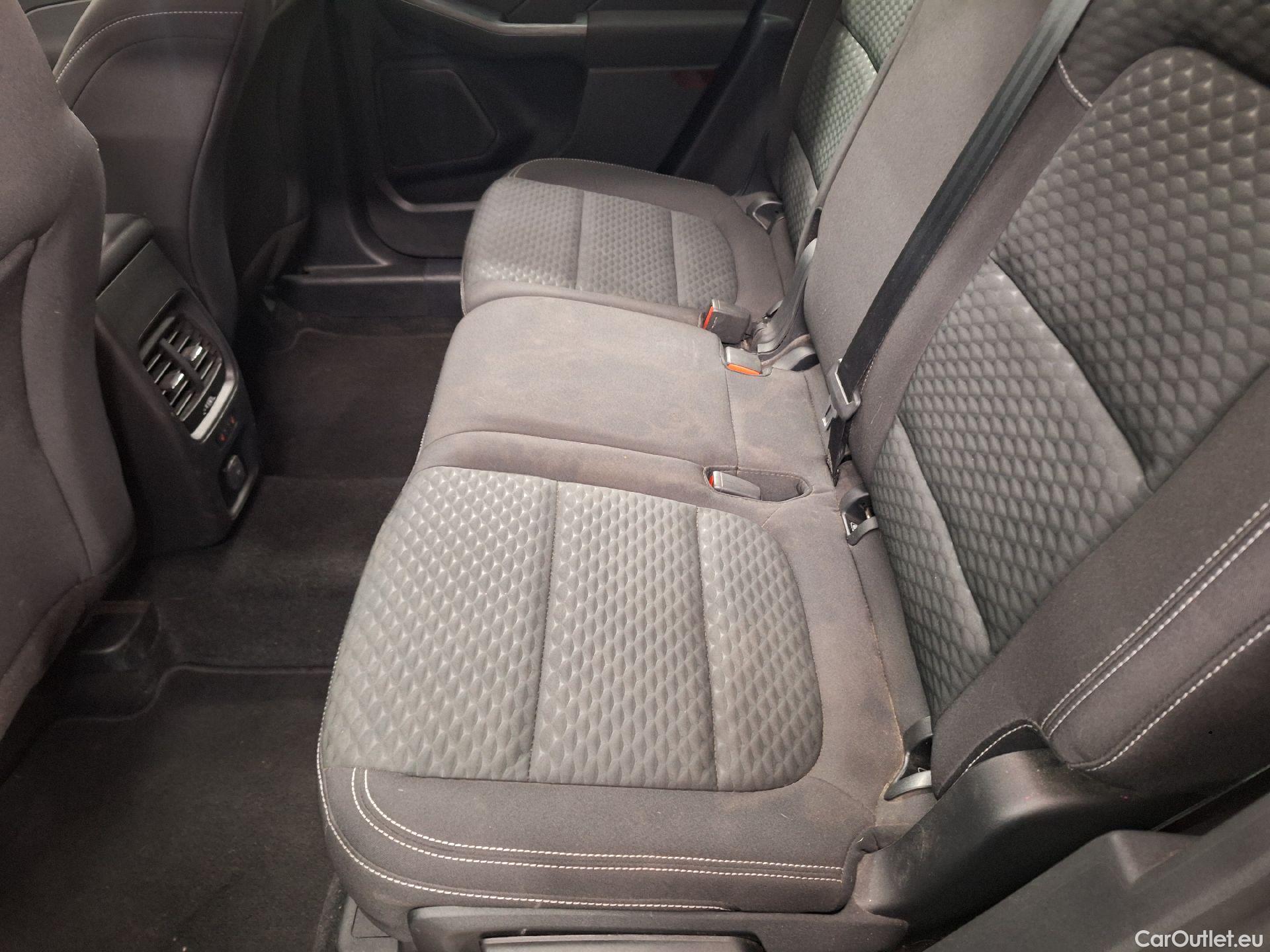  Ford  Kuga Ford,  '19, Ford  1.5i EcoBoost 88kW Trend 5d #8