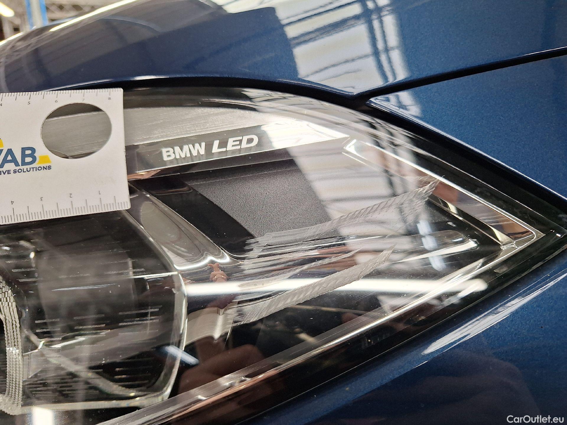  Bmw  Serie 1 BMW, 1-serie '19, BMW 1 Reeks Hatch 116d (85 kW) 5d #30