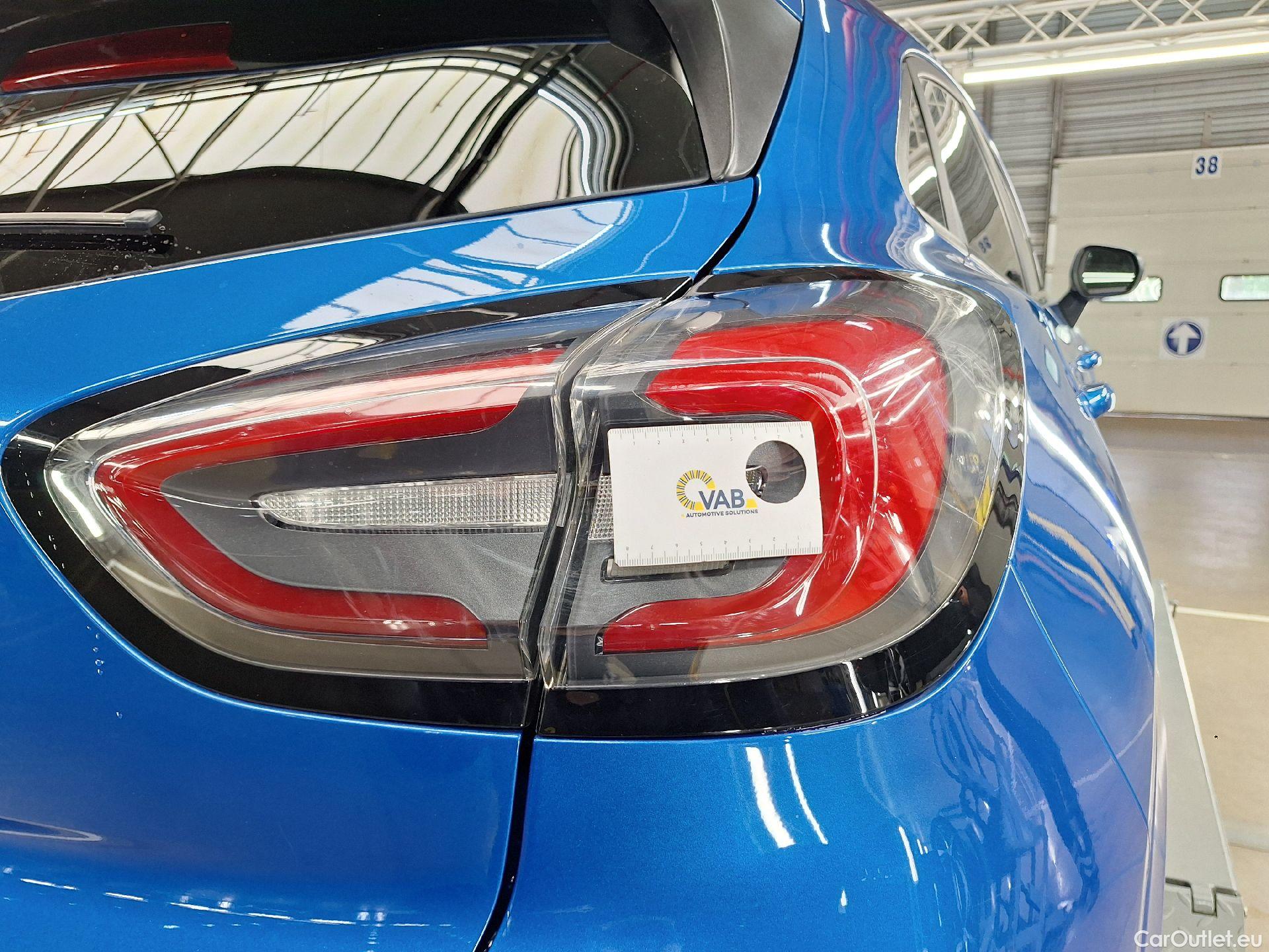  Ford  Puma Ford,  '19, Ford  1.0i Ecoboost mHEV 92kW ST-Line 5d #32