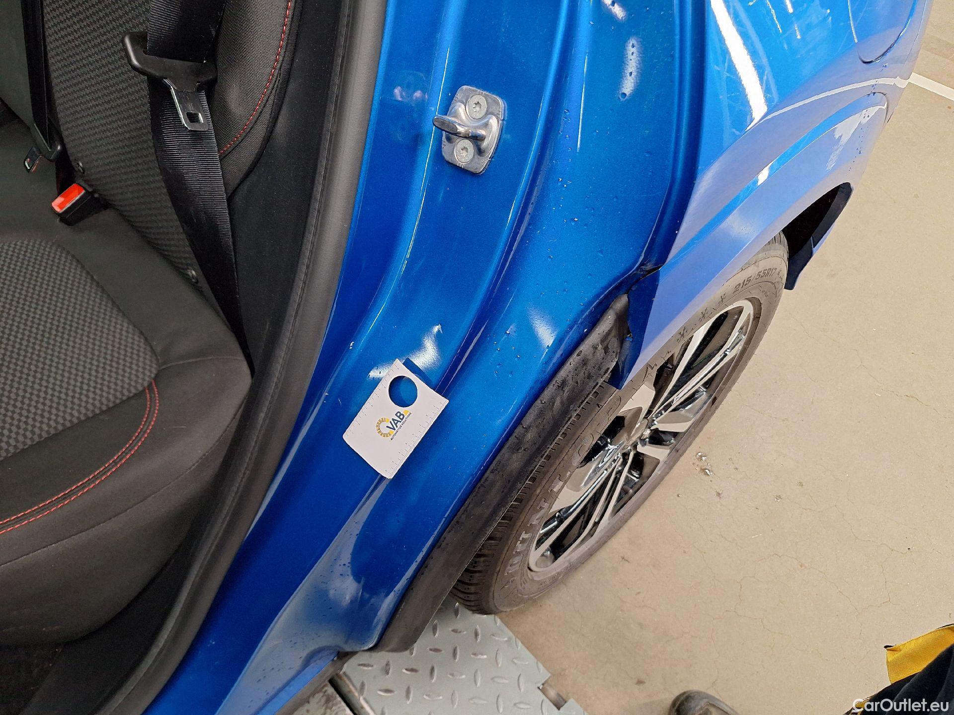  Ford  Puma Ford,  '19, Ford  1.0i Ecoboost mHEV 92kW ST-Line 5d #11