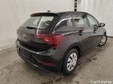  Volkswagen  Polo Volkswagen  1.0 TSI Life DSG 5d #2