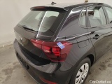  Volkswagen  Polo Volkswagen  1.0 TSI Life DSG 5d #63