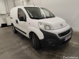  Fiat  Fiorino Fiat  1.3 MJT 80HPEuro 6D SX 4d #8