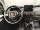  Fiat  Fiorino Fiat  1.3 MJT 80HPEuro 6D SX 4d #9