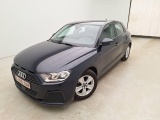  Audi  A1 Sportback Audi, A1 SB '18, Audi  1.0 25 TFSI 70kW 5d #2