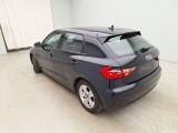  Audi  A1 Sportback Audi, A1 SB '18, Audi  1.0 25 TFSI 70kW 5d #6