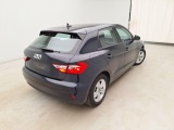 Audi  A1 Sportback Audi, A1 SB '18, Audi  1.0 25 TFSI 70kW 5d #8