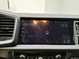  Audi  A1 Sportback Audi, A1 SB '18, Audi  1.0 25 TFSI 70kW 5d #13