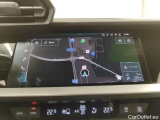  Audi  A3 Audi  Sportback 1.0 30 TFSi 81kW 5d #13