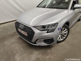  Audi  A3 Audi  Sportback 1.0 30 TFSi 81kW 5d #25