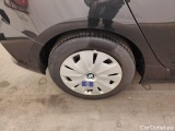  Bmw  Serie 1 BMW 1 Reeks Hatch 116dA (85 kW) 5d #51