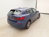  Bmw  Serie 1 BMW, 1-serie '19, BMW 1 Reeks Hatch 116d (85 kW) 5d #8