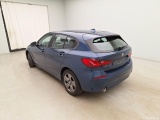  Bmw  Serie 1 BMW, 1-serie '19, BMW 1 Reeks Hatch 116d (85 kW) 5d #6